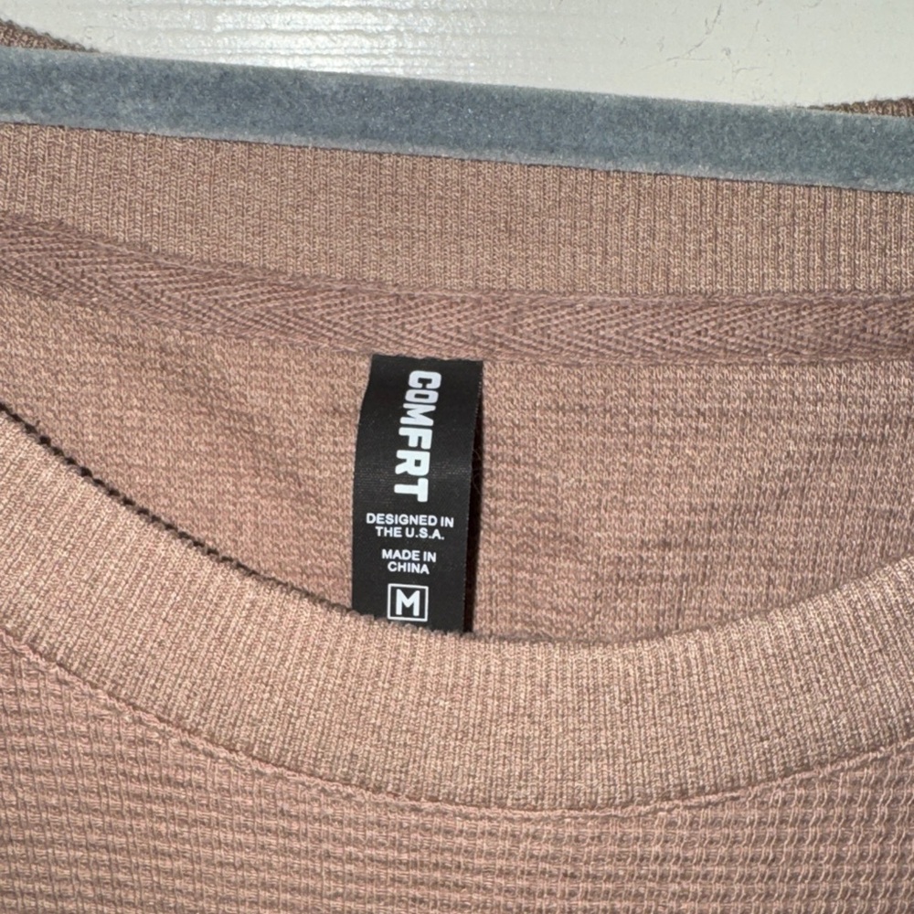 Comfrt Waffle 3 piece Set - Picture 2 of 6